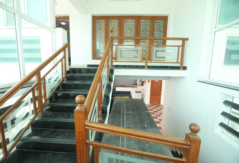 Ulo Ecr Blue Ocean Resort