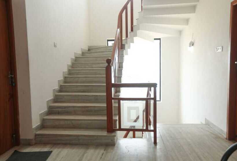 Ulo Ecr Blue Ocean Resort