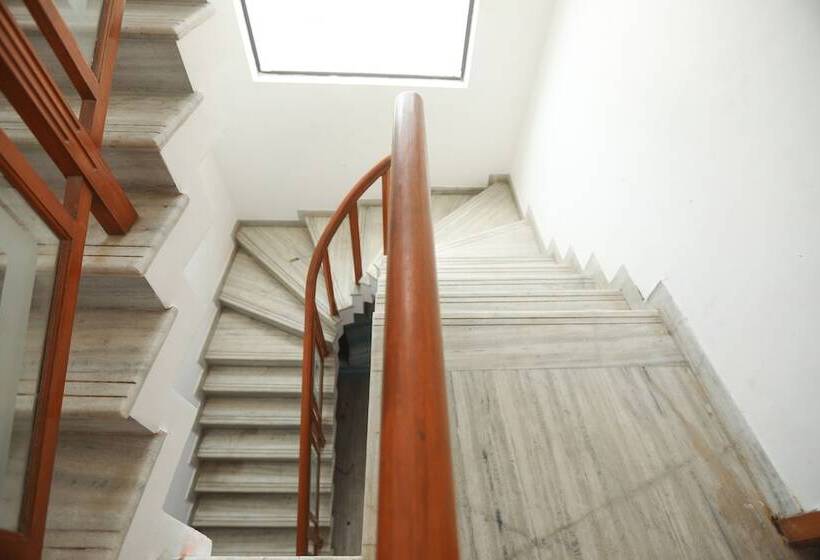 Ulo Ecr Blue Ocean Resort