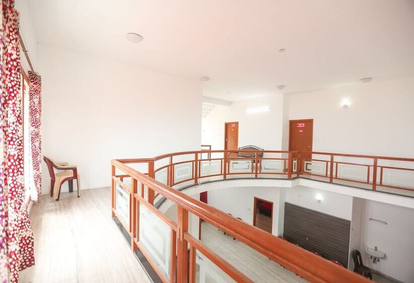 Ulo Ecr Blue Ocean Resort