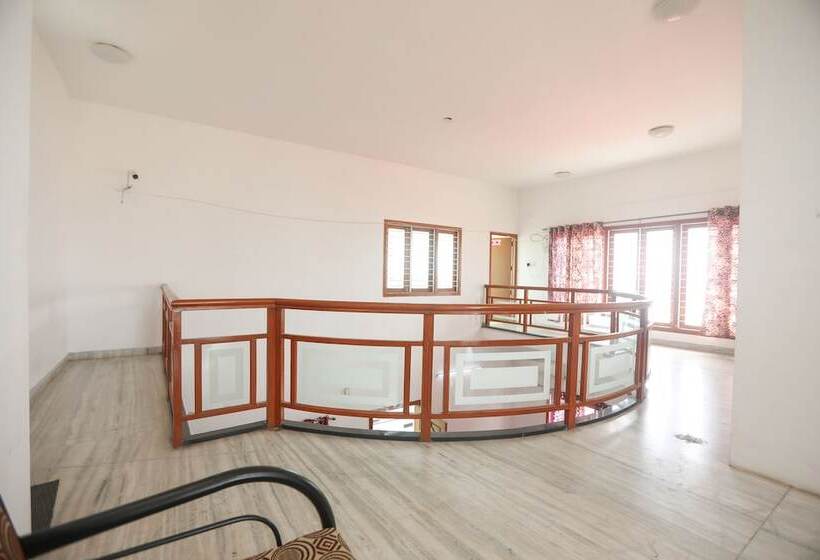 Ulo Ecr Blue Ocean Resort