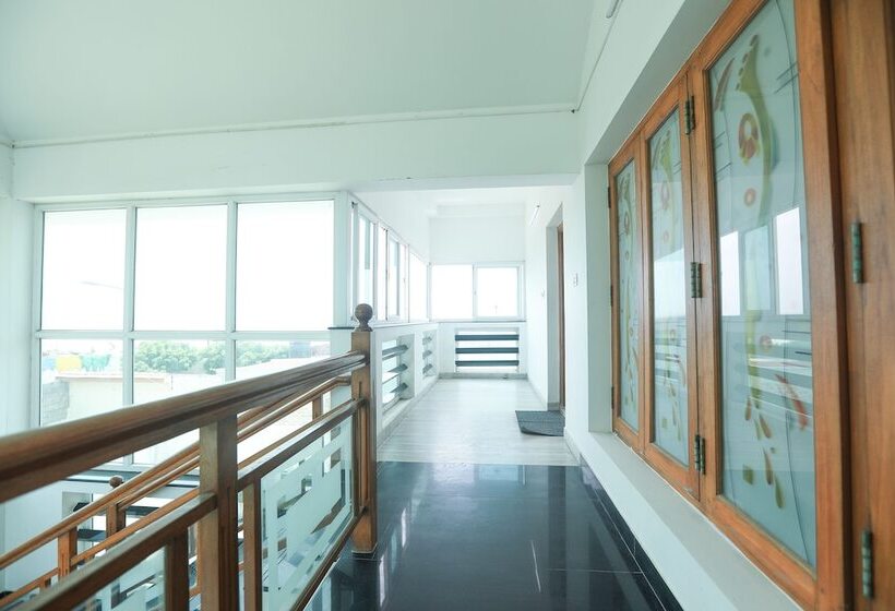 Ulo Ecr Blue Ocean Resort