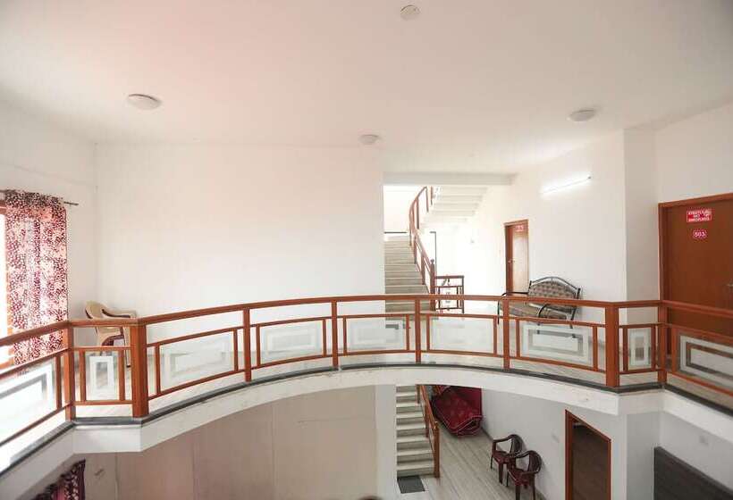 Ulo Ecr Blue Ocean Resort