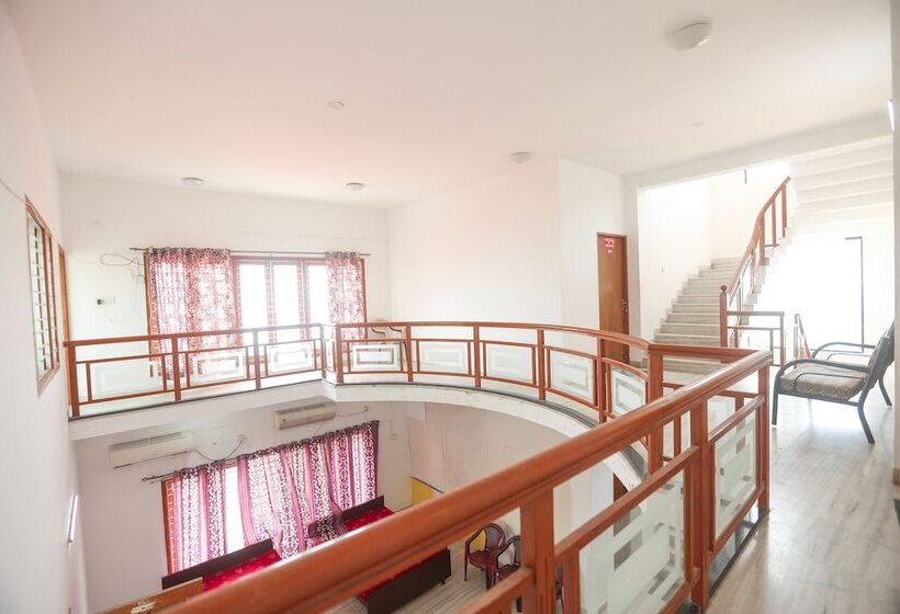 Ulo Ecr Blue Ocean Resort