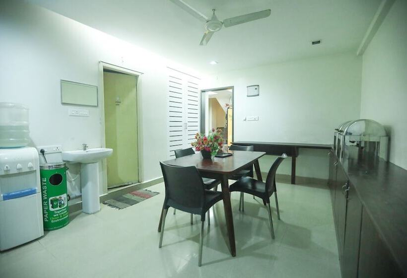 Ulo Ecr Blue Ocean Resort