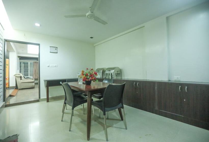 Ulo Ecr Blue Ocean Resort