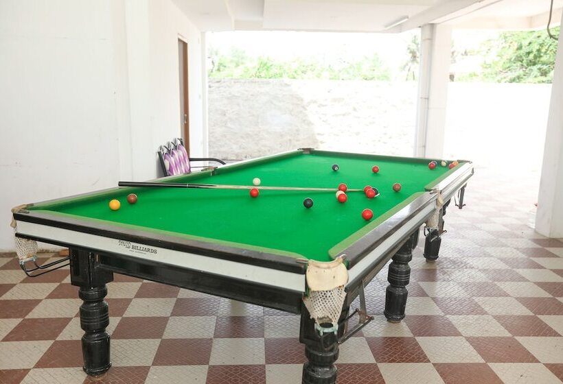 Ulo Ecr Blue Ocean Resort