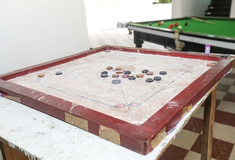 Ulo Ecr Blue Ocean Resort