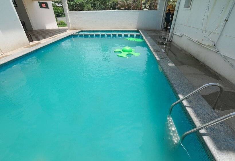 Ulo Ecr Blue Ocean Resort