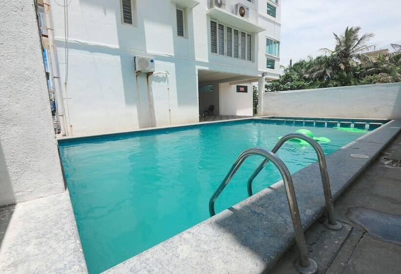 Ulo Ecr Blue Ocean Resort