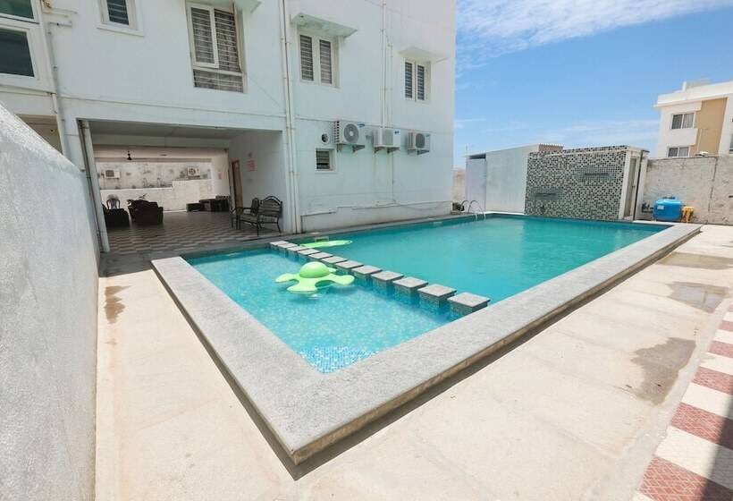 Ulo Ecr Blue Ocean Resort