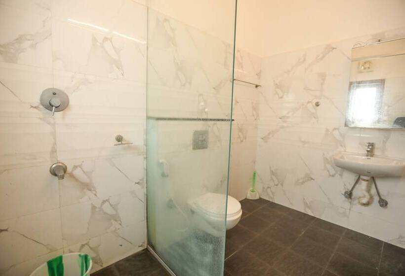 Ulo Ecr Blue Ocean Resort