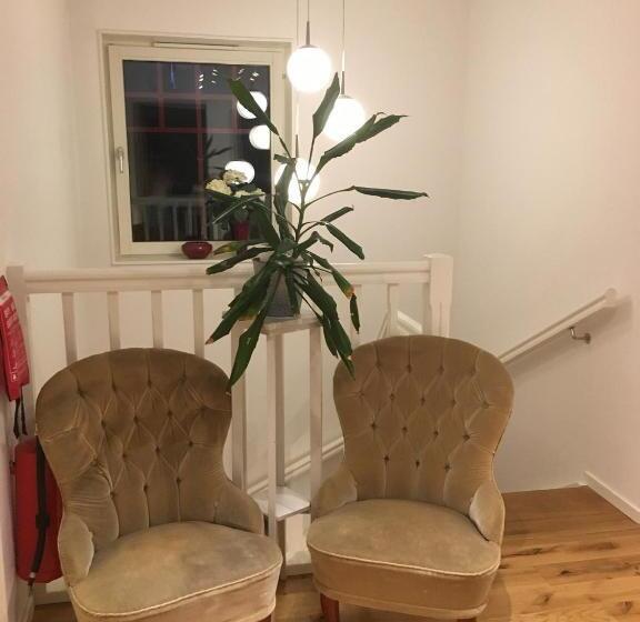 Bed and Breakfast öregrund Bnb