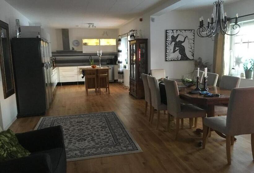 Bed and Breakfast öregrund Bnb