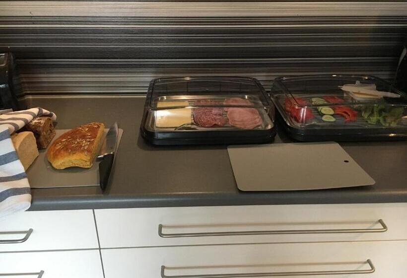 Bed and Breakfast öregrund Bnb