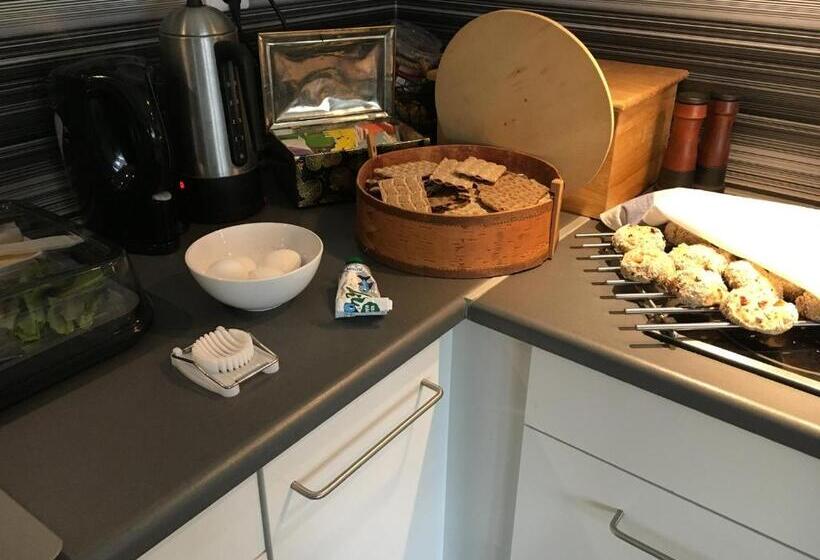 Bed and Breakfast öregrund Bnb