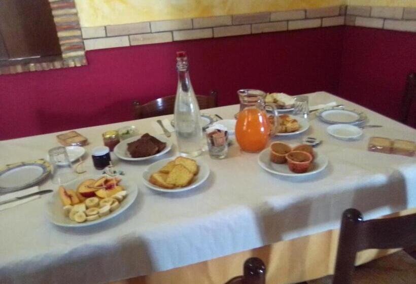 酒店 La Collina Degli Allori