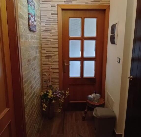 酒店 La Collina Degli Allori