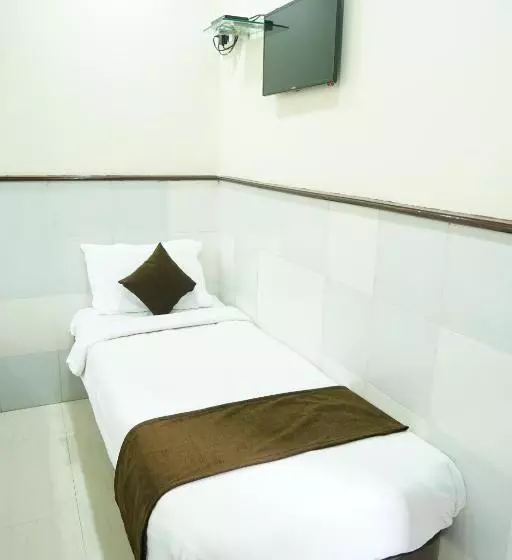 ホテル Sharda Residency
