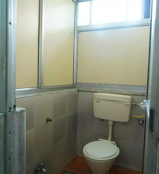 ホテル Sharda Residency