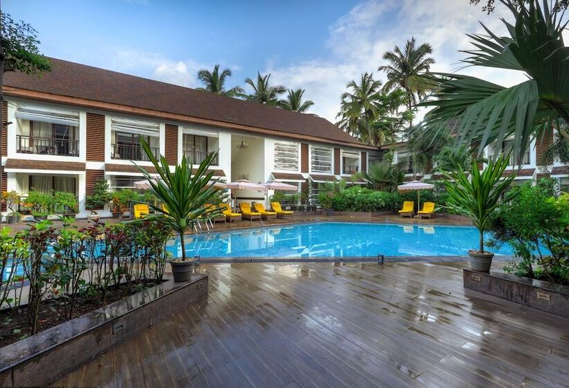 Hotelli Sobit Sarovar Portico