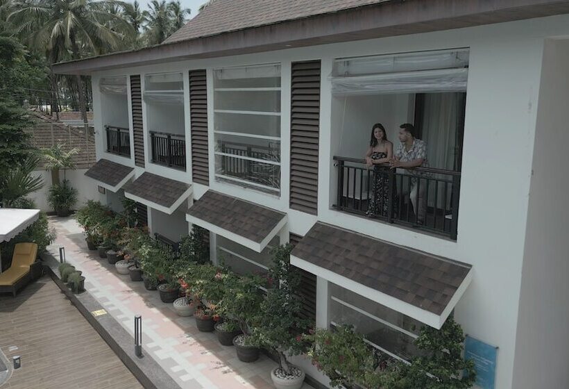 Hotelli Sobit Sarovar Portico