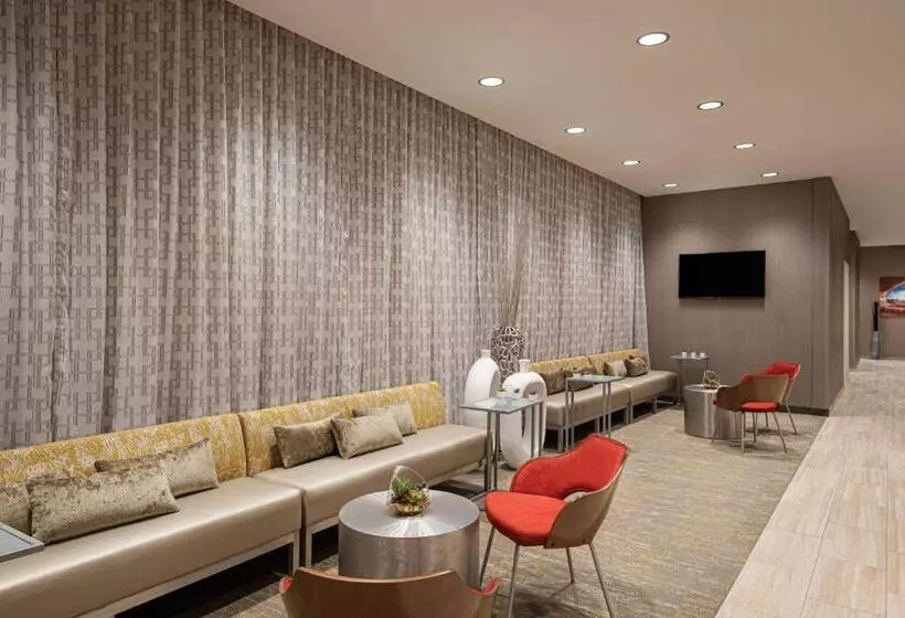 Hotelli Springhill Suites By Marriott St. George Washington