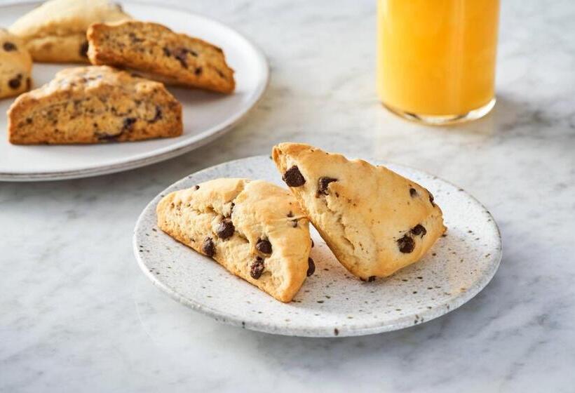 בית מלון כפרי Springhill Suites By Marriott St. George Washington