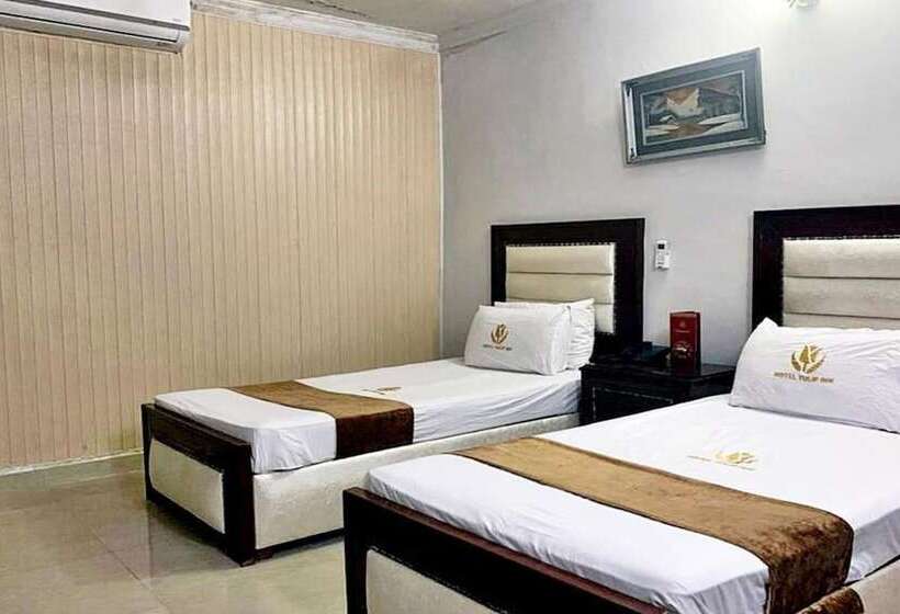 هتل Tulip Inn, Gulberg