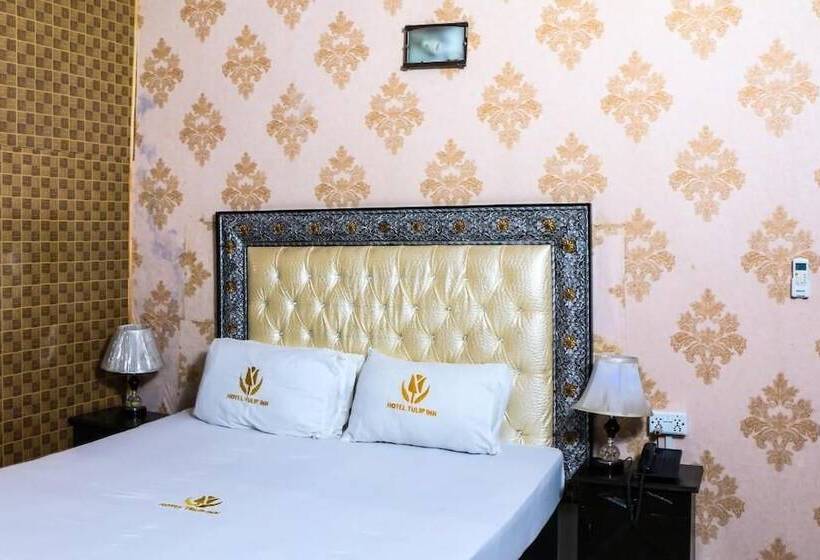 هتل Tulip Inn, Gulberg