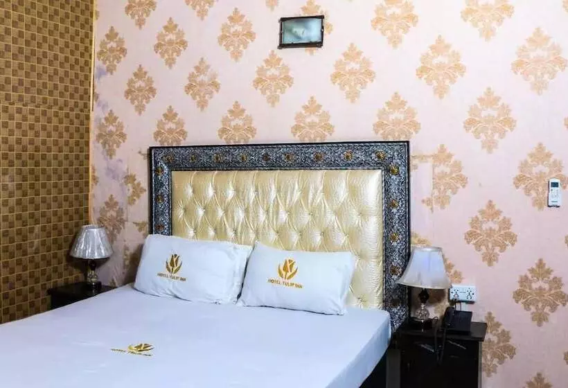 هتل Tulip Inn, Gulberg
