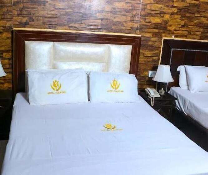 هتل Tulip Inn, Gulberg
