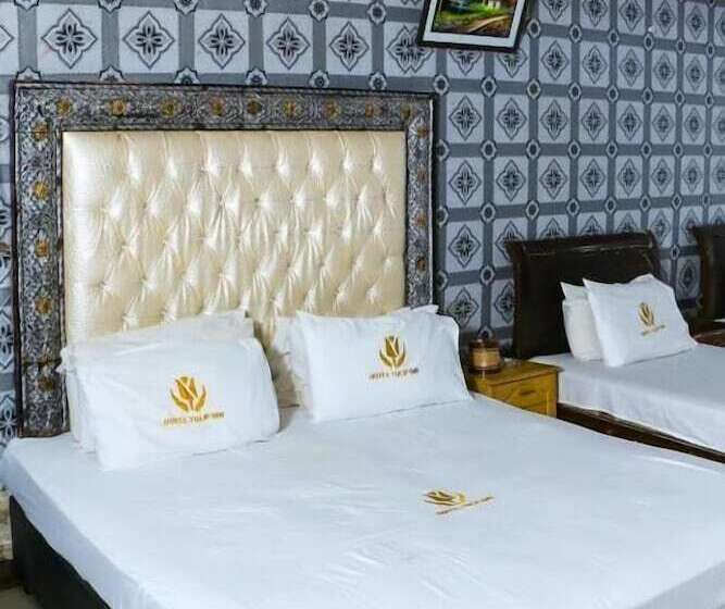 هتل Tulip Inn, Gulberg