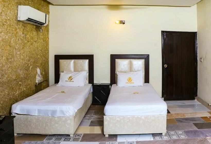 هتل Tulip Inn, Gulberg