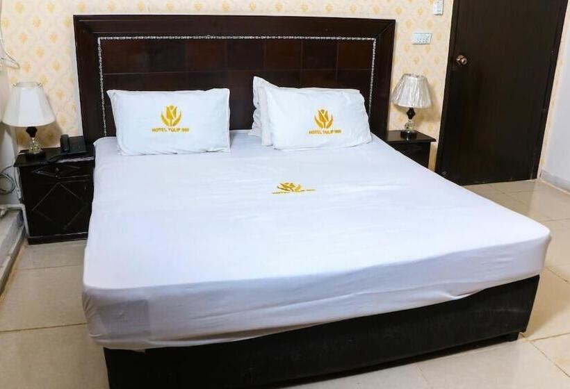 هتل Tulip Inn, Gulberg