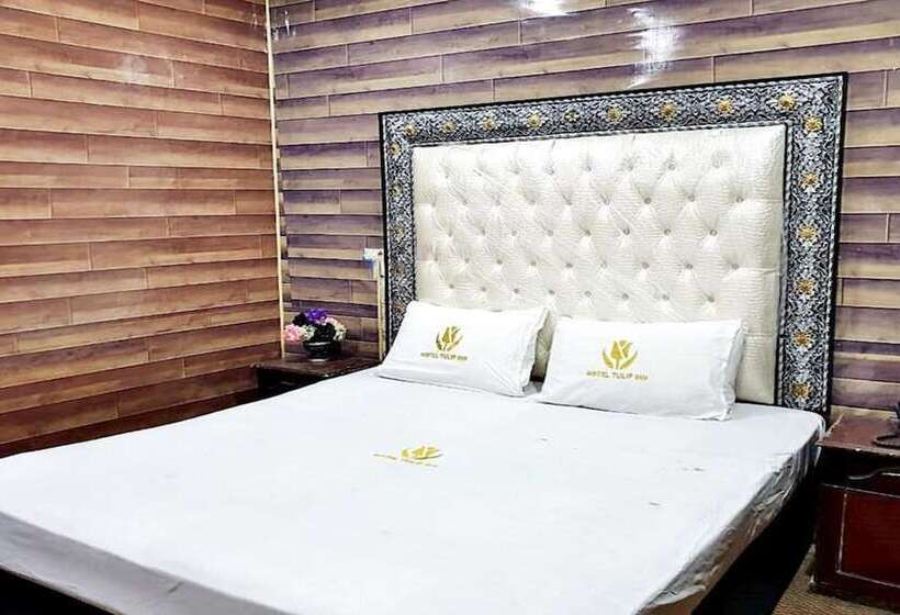 هتل Tulip Inn, Gulberg