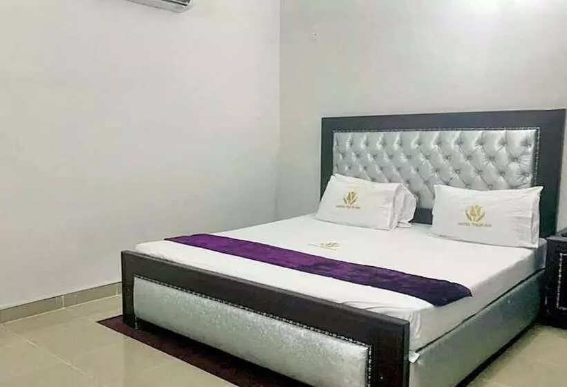 هتل Tulip Inn, Gulberg