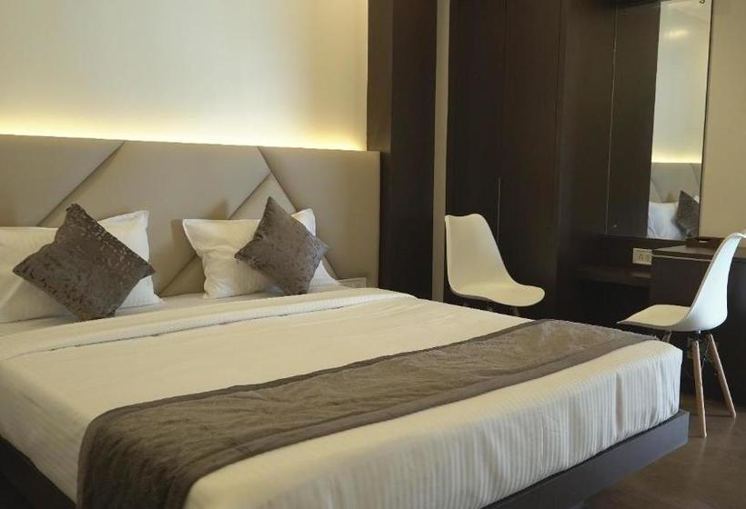 تختخواب و صبحانه Salt Life