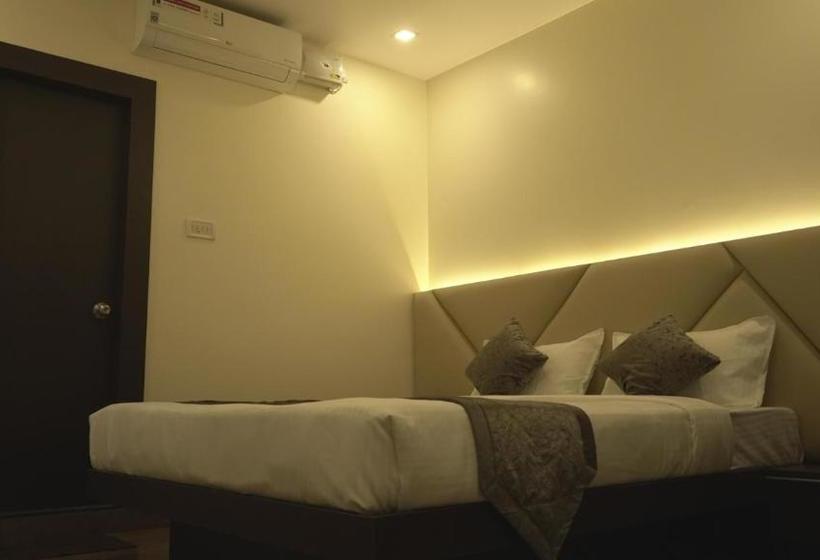 تختخواب و صبحانه Salt Life