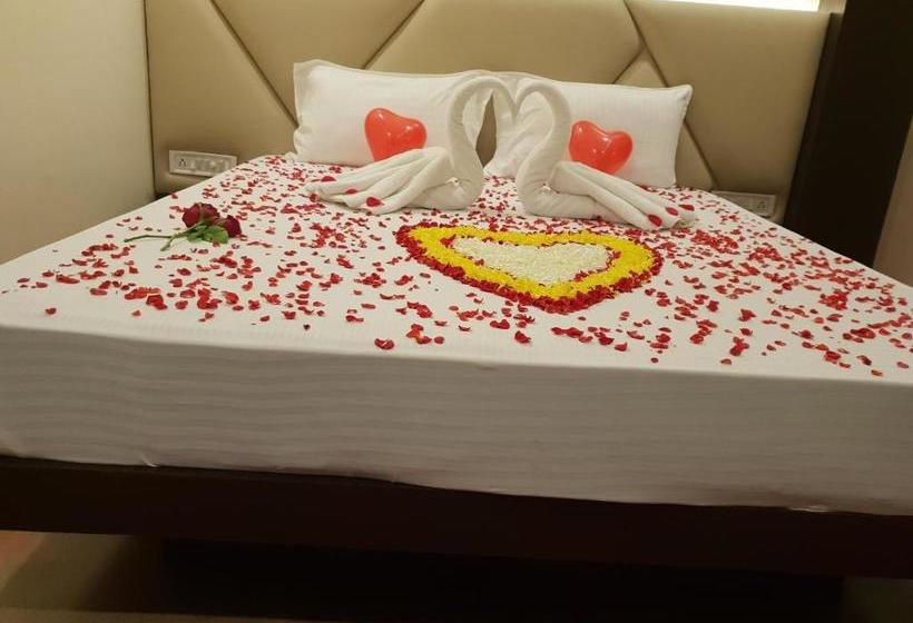 تختخواب و صبحانه Salt Life