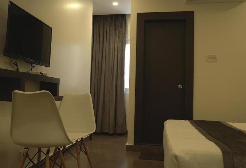 تختخواب و صبحانه Salt Life