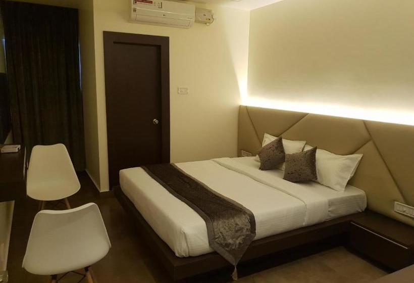 تختخواب و صبحانه Salt Life