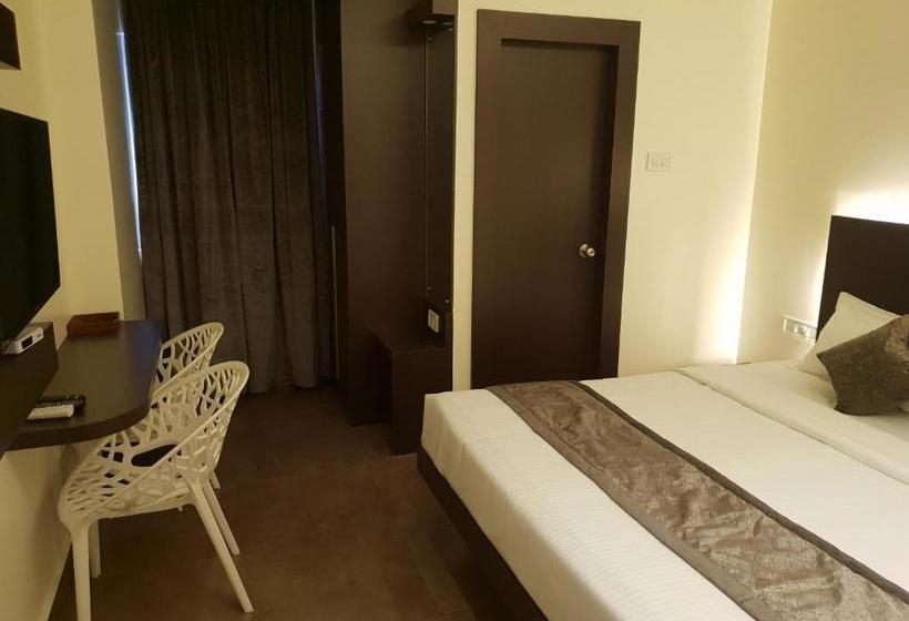 تختخواب و صبحانه Salt Life