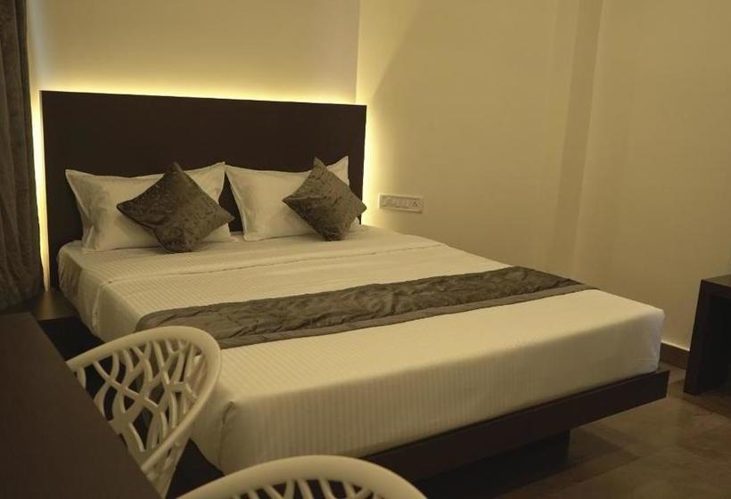 تختخواب و صبحانه Salt Life