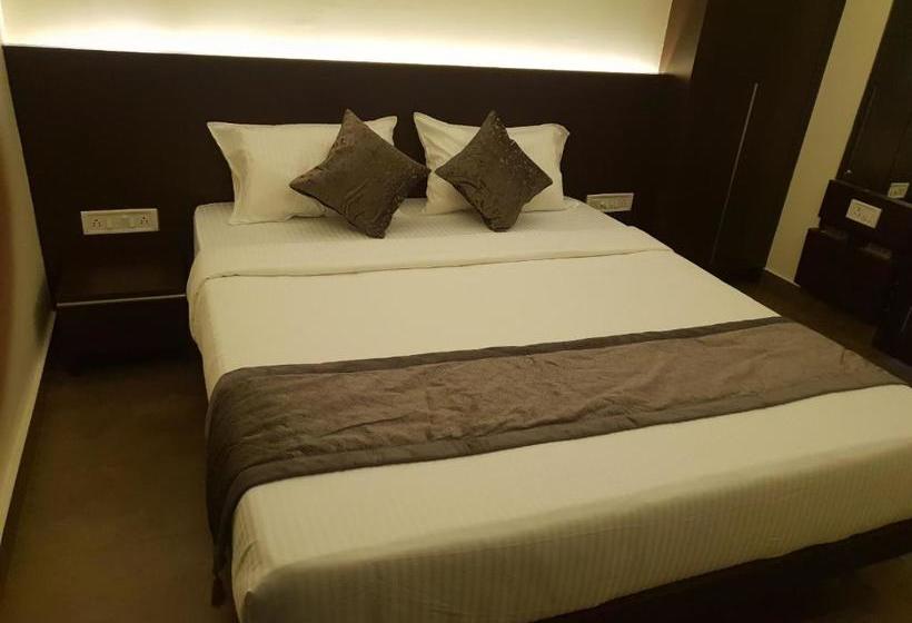 تختخواب و صبحانه Salt Life