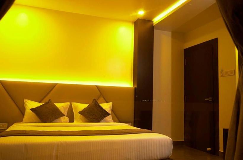 تختخواب و صبحانه Salt Life