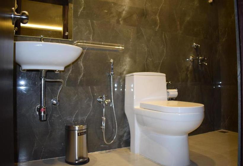 تختخواب و صبحانه Salt Life