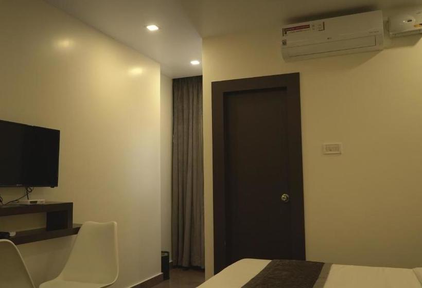 تختخواب و صبحانه Salt Life