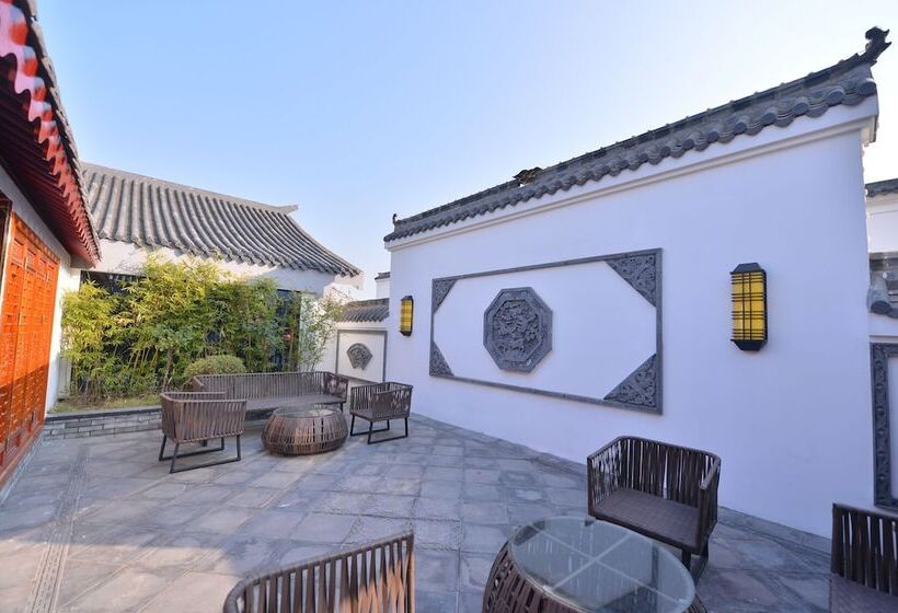 Hotel Jingcui Huanyi