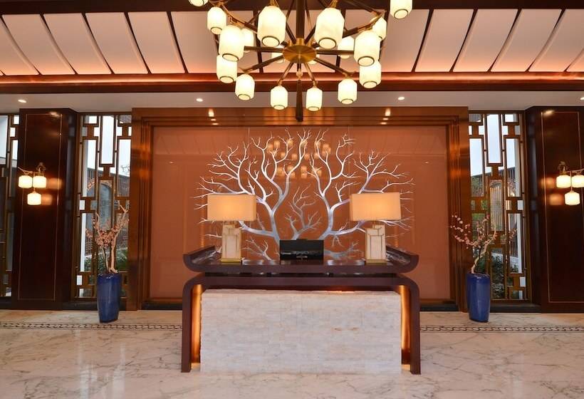 Hotel Jingcui Huanyi